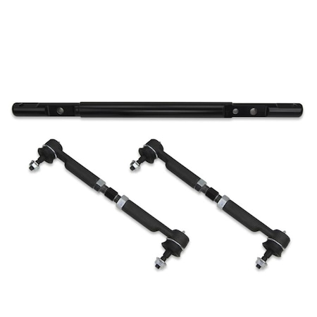 Cognito Motorsports TIE ROD&CENTER LINK 01-10GM 1500HD/2500/2500HD/3500/3500HD 01-13 GM 25 110-90285